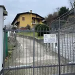 Pier Laveno-Mombello
