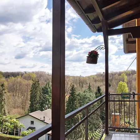 Vakantiehuis Pier Laveno-Mombello