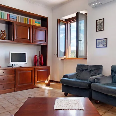 Holiday home Pier Laveno-Mombello