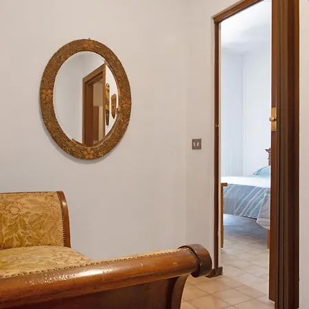 Vakantiehuis Pier Laveno-Mombello