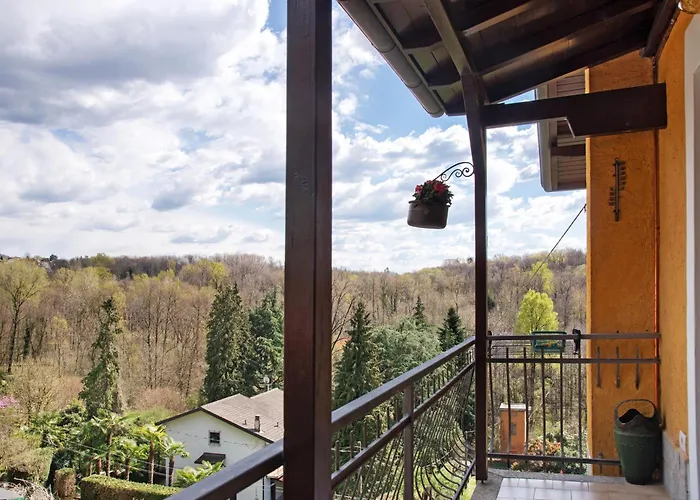 펜션 Pier 라베노-몸벨로