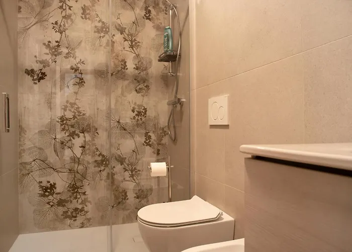 Pier 펜션 라베노-몸벨로