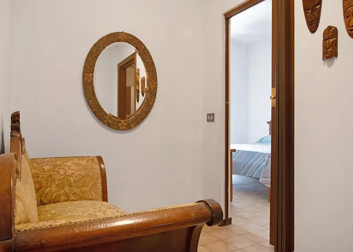 펜션 Pier 라베노-몸벨로