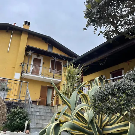 Pier Сasa de vacaciones