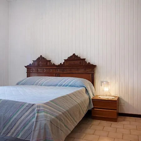 Сasa de vacaciones Pier