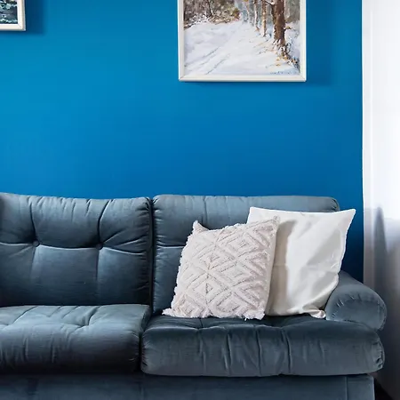 Pier Сasa de vacaciones *