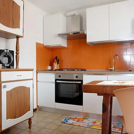 Сasa de vacaciones Pier