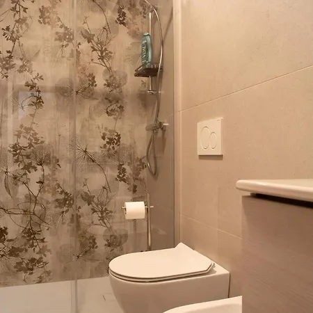 Pier Сasa de vacaciones Laveno-Mombello