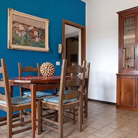 Сasa de vacaciones Pier